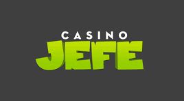 casinojefe test|Casino Jefe Review 2024 – Get the Rewards You Deserve.
